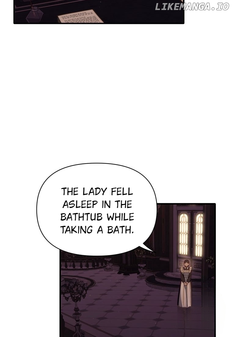 Lucia - Manhwa Chapter 164 - page 77